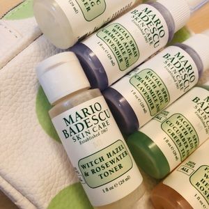 Makeup - Mario badescu new beauty Set Makeup - Mario badescu new beauty Set